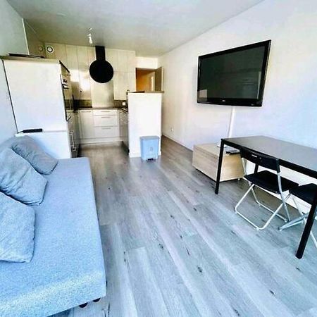 Superbe Appart En Residence A 300 M De La Plage. La Grande Motte Ngoại thất bức ảnh