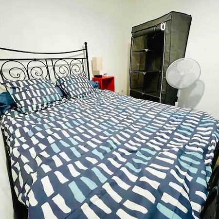Superbe Appart En Residence A 300 M De La Plage. La Grande Motte Ngoại thất bức ảnh