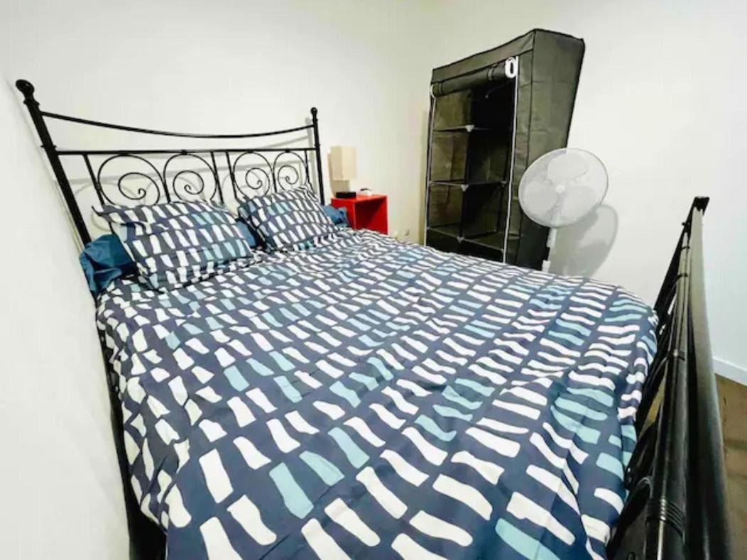 Superbe Appart En Residence A 300 M De La Plage. La Grande Motte Ngoại thất bức ảnh