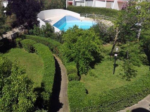 Superbe Appart En Residence A 300 M De La Plage. La Grande Motte Ngoại thất bức ảnh